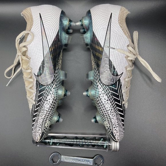 Nike Dream Speed Mercurial Vapor XIII Elite SG-PRO Anticlog main image 5